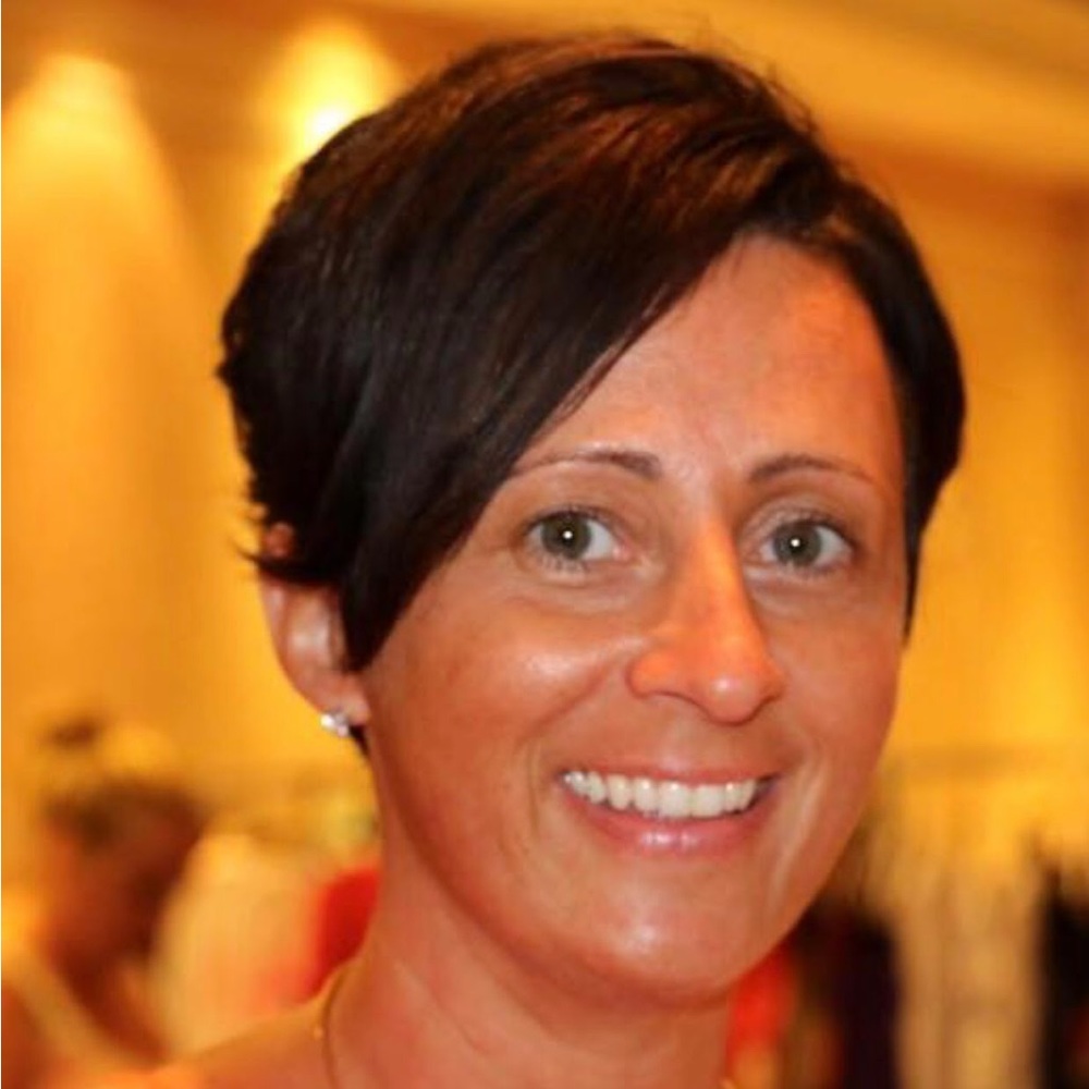 Meet your Posher, Betsy